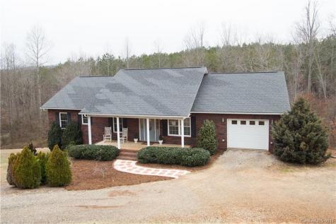 122 Eagles Nest Drive Marion NC 28752