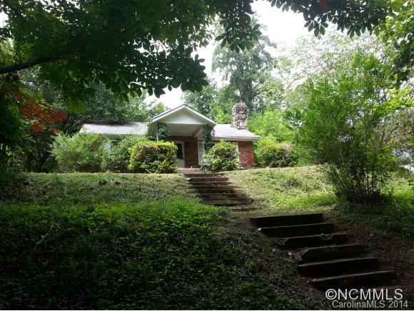 614 Case Cove Road Candler NC 28715