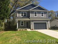 2005 Stratford Avenue Charlotte NC 28205