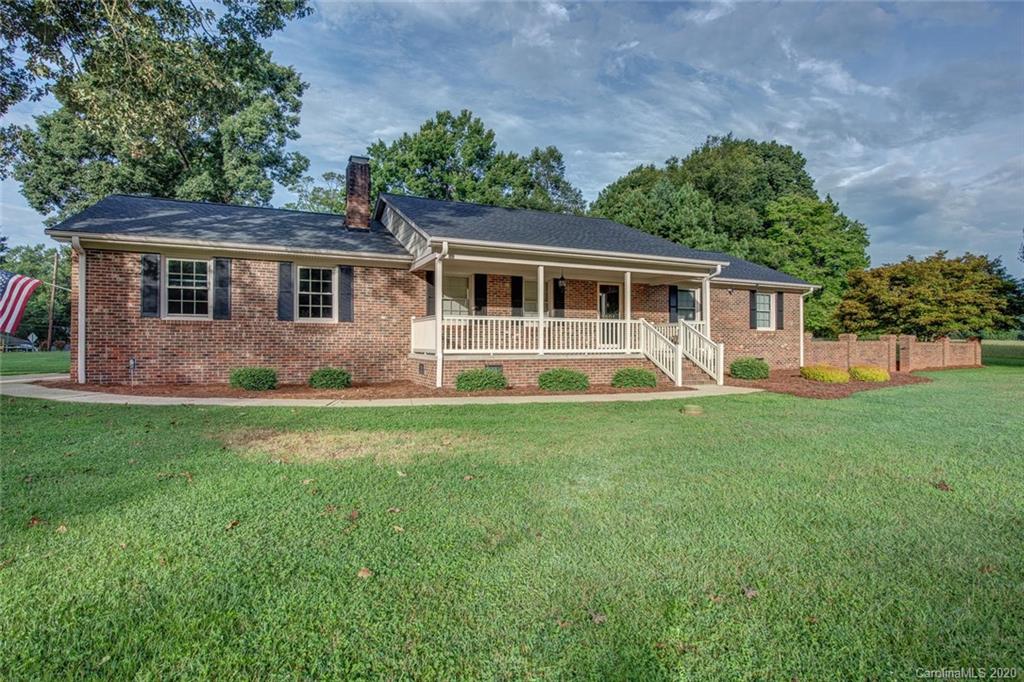 3501 Hickory Grove Road Gastonia NC 28056