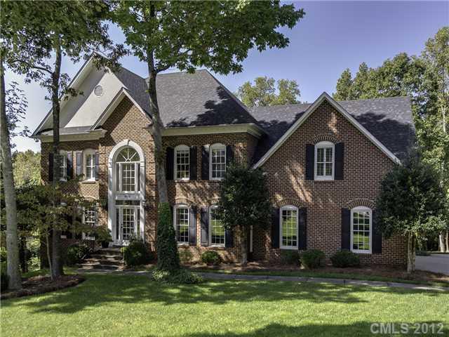 4600 Coburn Court Charlotte NC 28277
