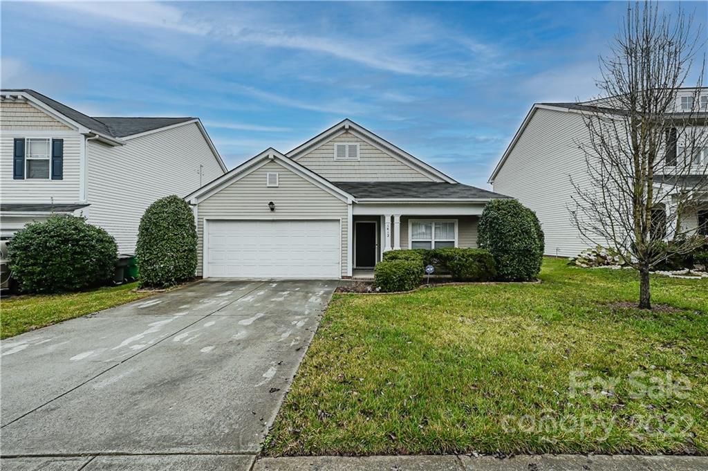 1412 Ladora Drive Charlotte NC 28262