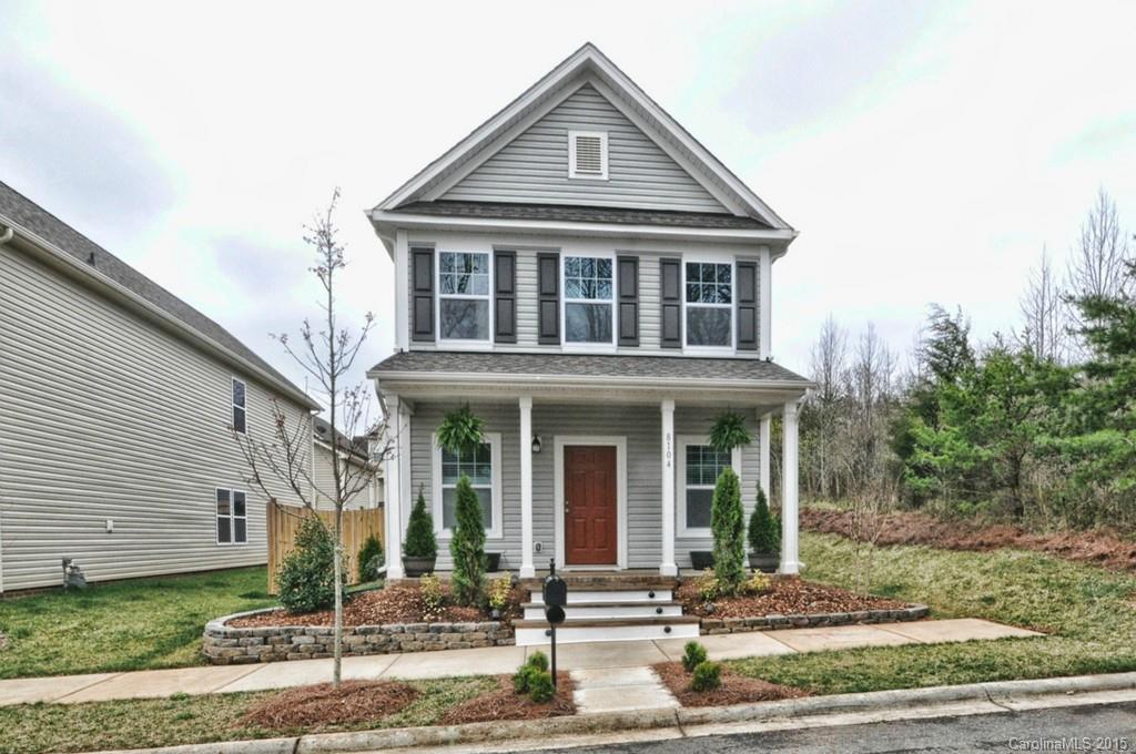 8104 Dumphries Drive Huntersville NC 28078