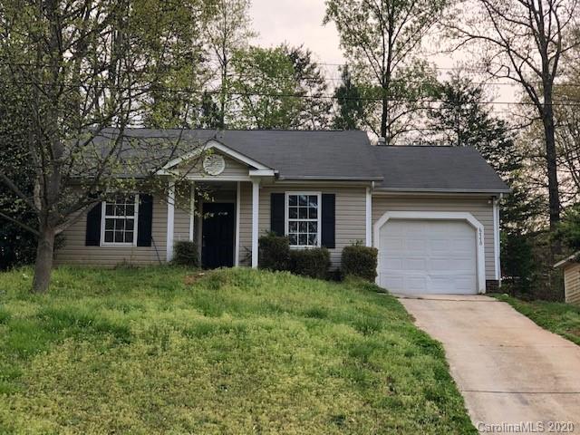 6770 Sullins Road Charlotte NC 28214