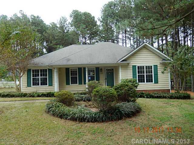 315 Honeywood Lane Monroe NC 28110