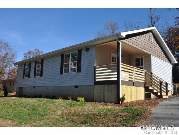 192 Glendale Avenue Asheville NC 28803