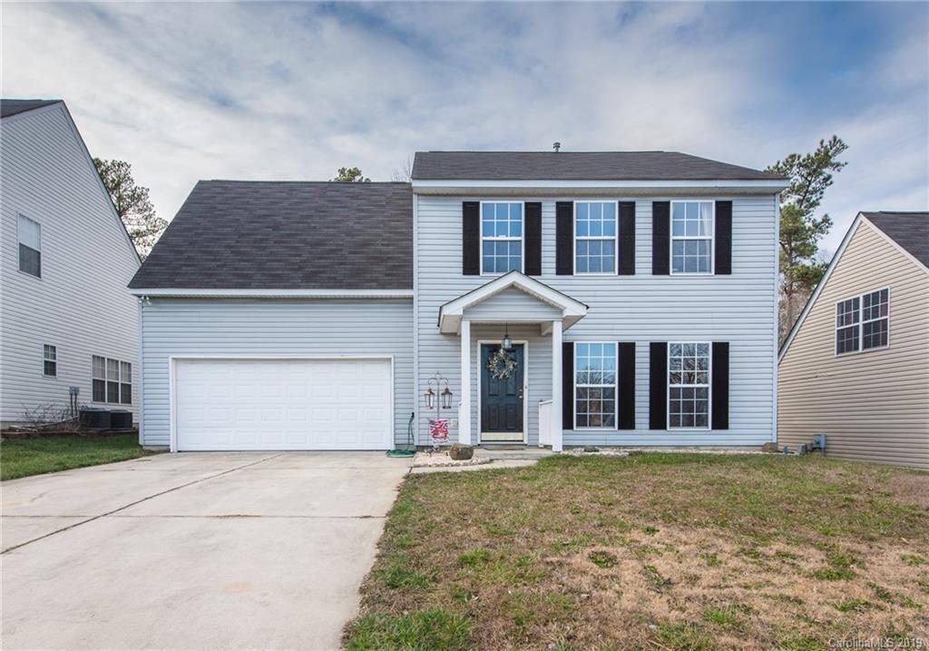 6537 Blythedale Drive Charlotte NC 28213