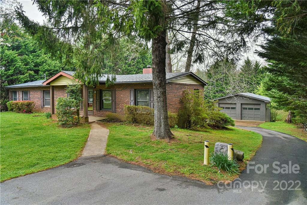 1230 Upper Brush Creek Road Fairview NC 28730