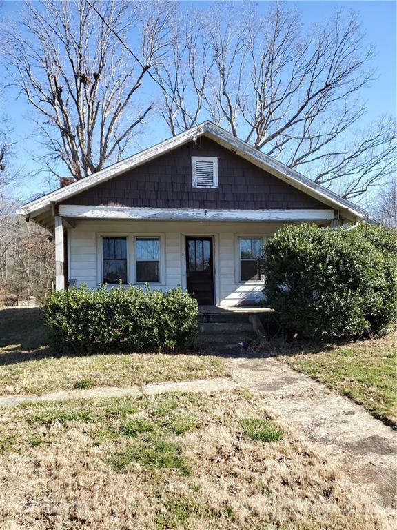 145 Murphy Hill Road Weaverville NC 28787