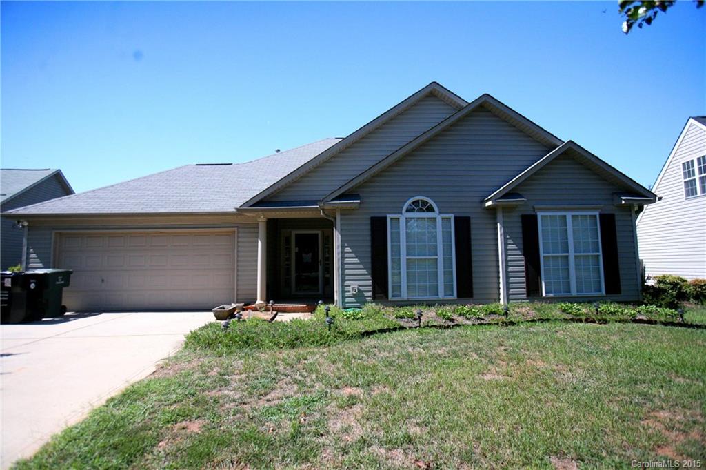 5978 Brookstone Drive NW Concord NC 28027