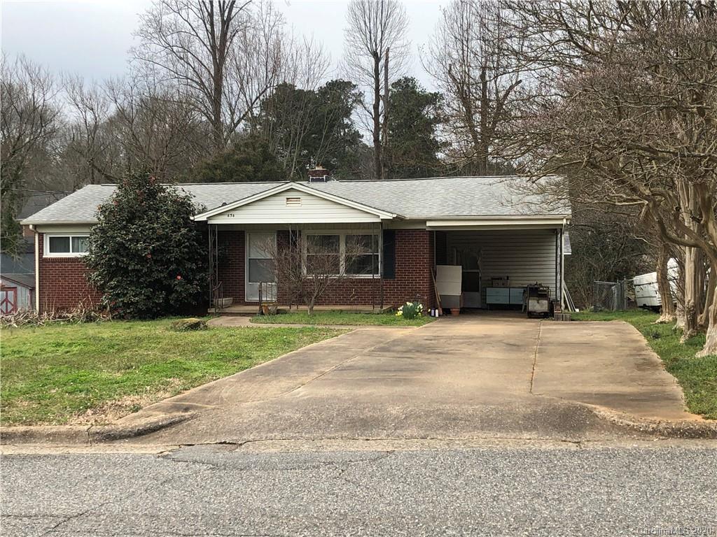 434 Leander Street Shelby NC 28152