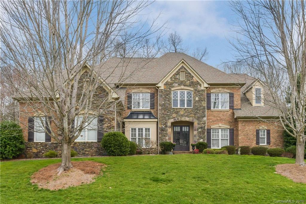 7012 Camrose Crossing Lane Matthews NC 28104