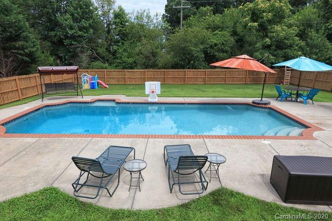 110 Crianson Court Mooresville NC 28115