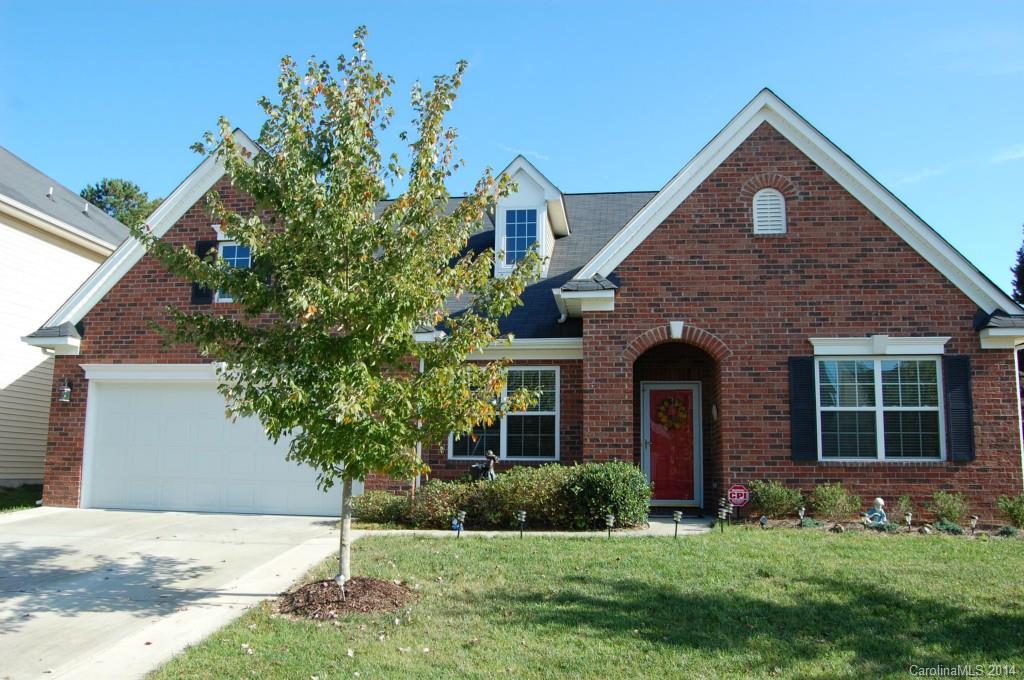 12318 Scott Creek Drive Charlotte NC 28213