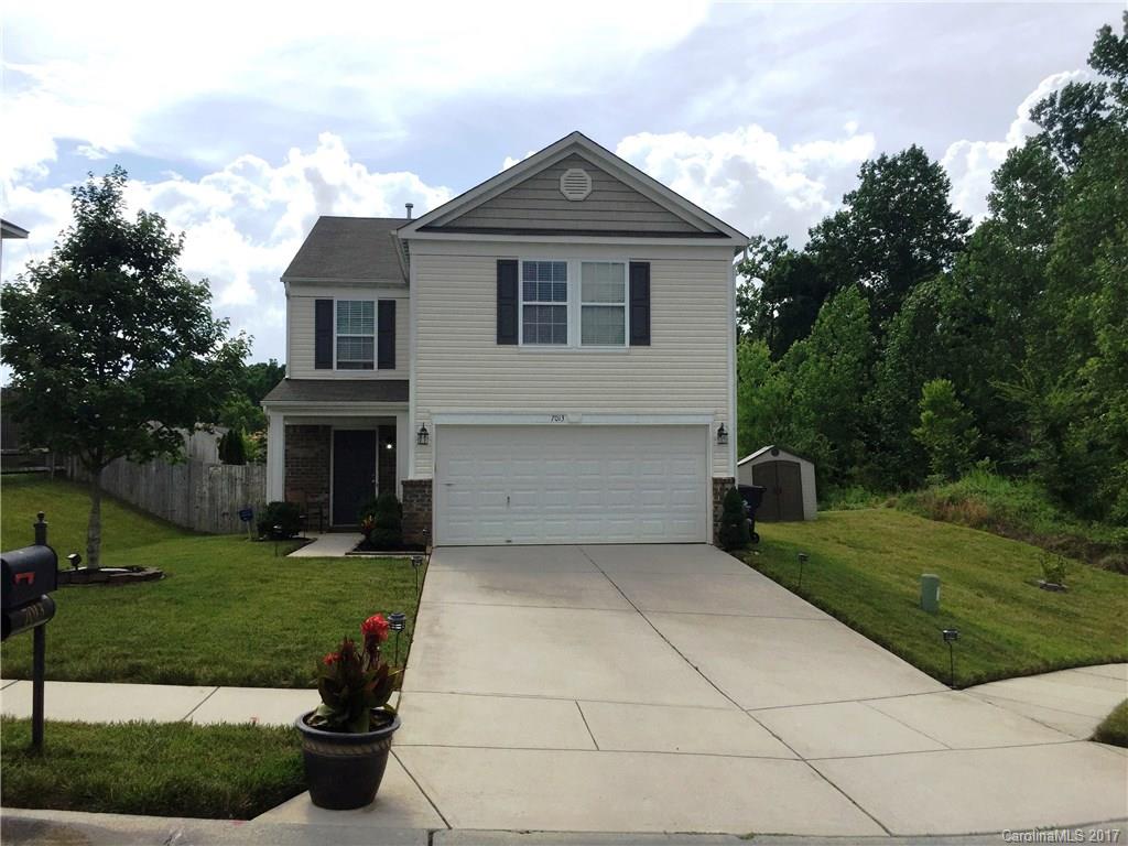 7013 Seney Drive Charlotte NC 28214