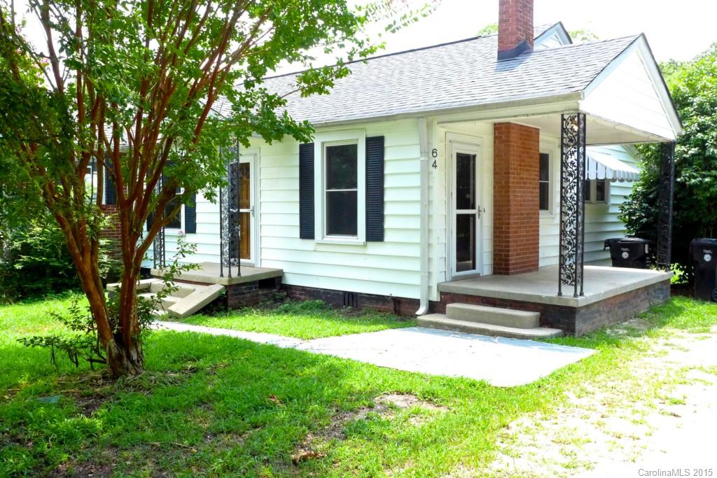 64 Highland Avenue SW Concord NC 28027