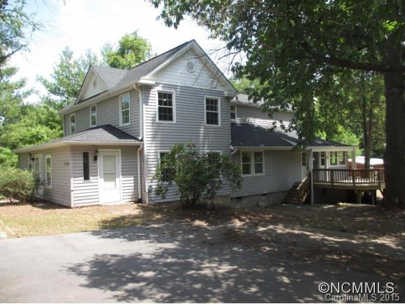 1720 Old Haywood Road Asheville NC 28806