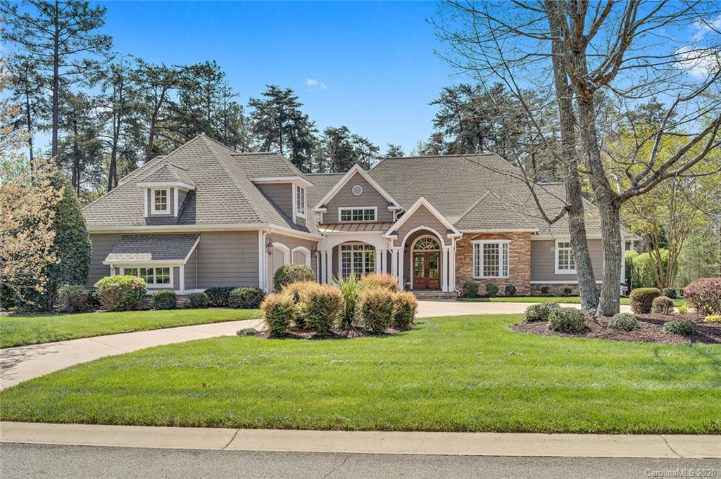 125 Olde Cobblestone Drive Bostic NC 28018