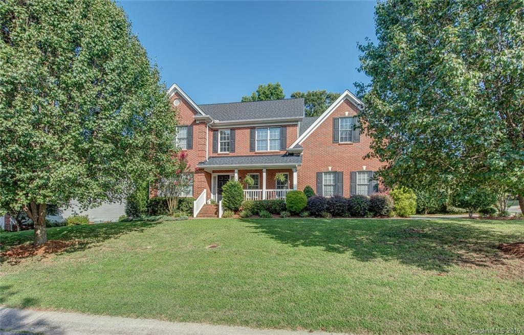 2603 Firethorn Court Gastonia NC 28056