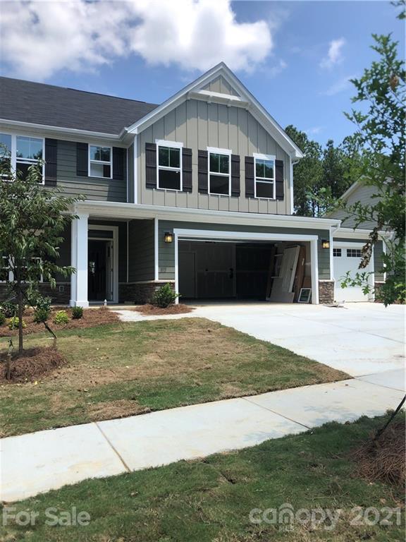 9224 Hollow Bend Drive Huntersville NC 28078