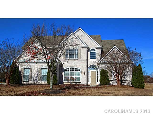 5302 Sir Lionel Court Charlotte NC 28277