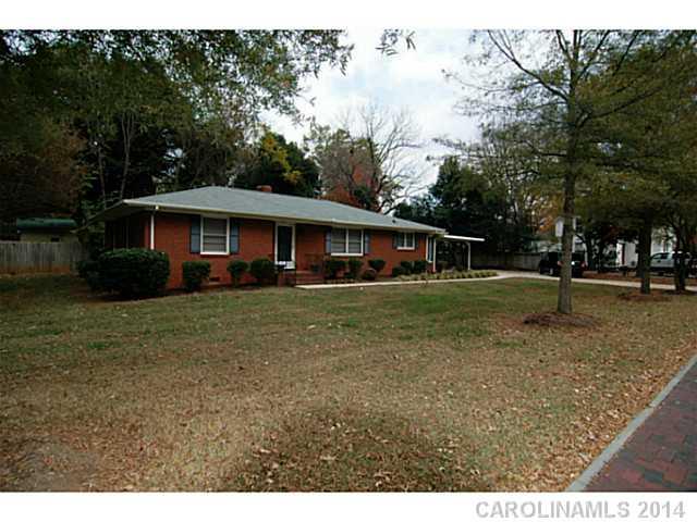 21115 Catawba Avenue Cornelius NC 28031