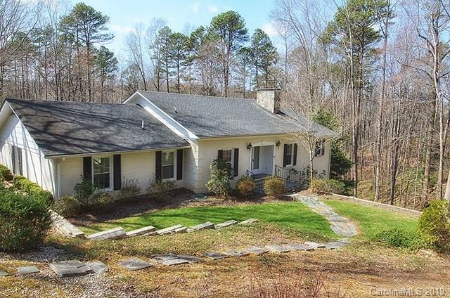 201 Forest Road Marion NC 28752