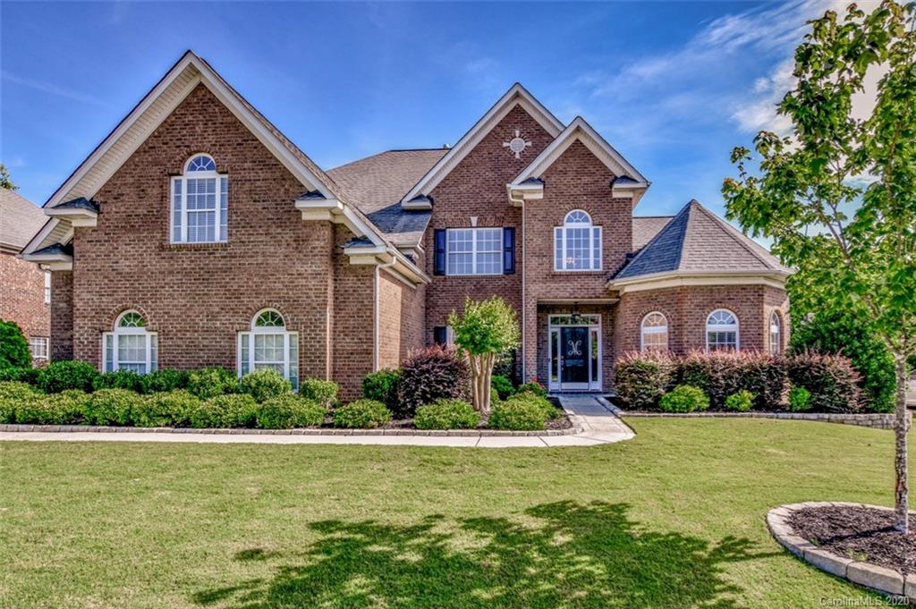 8723 Savannah Road Harrisburg NC 28075