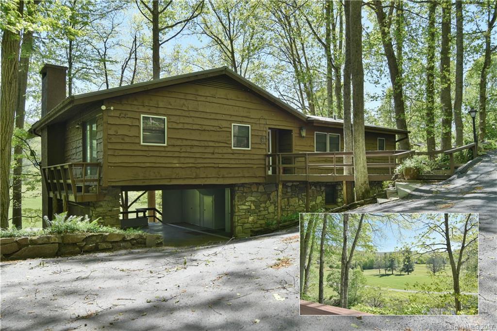 386 Country Club Drive Canton NC 28716