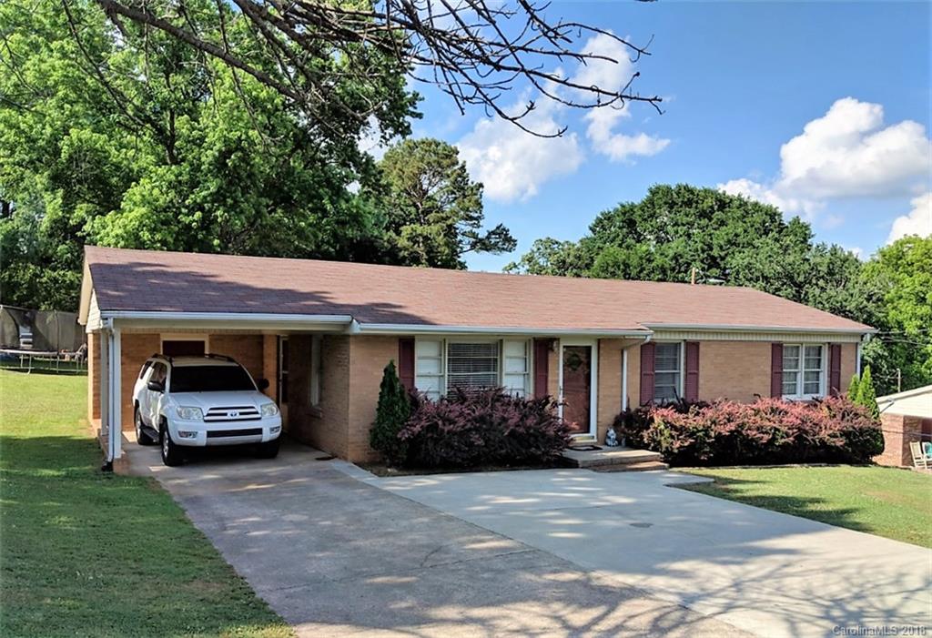 2240 Glenraven Avenue Gastonia NC 28052