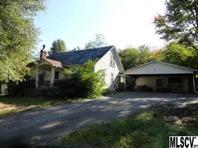 33 Hillside Avenue Granite Falls NC 28630
