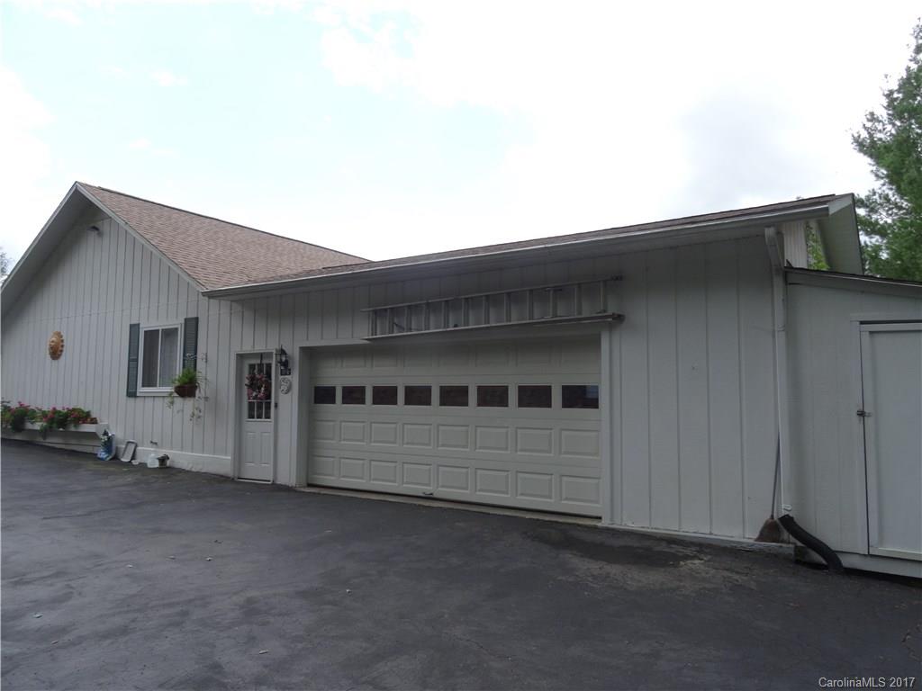 91 Sky View Drive Burnsville NC 28714