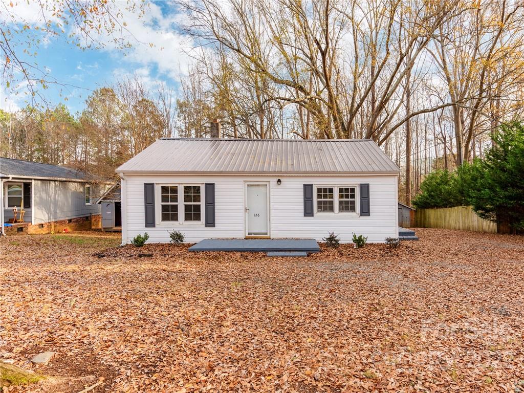 126 Houston Street Mount Holly NC 28120