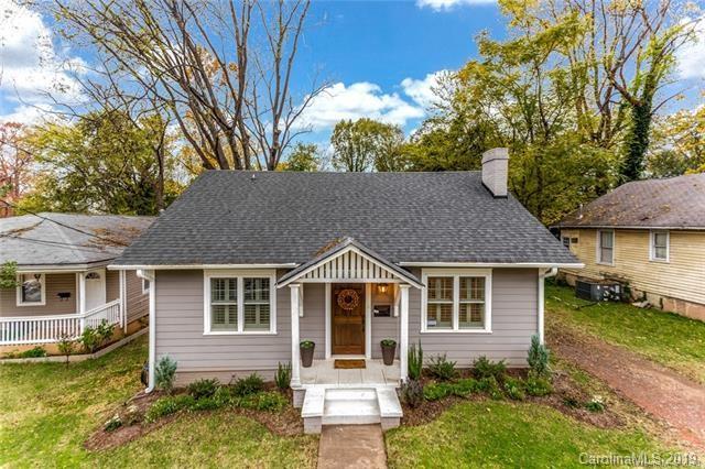 324 Baldwin Avenue Charlotte NC 28204