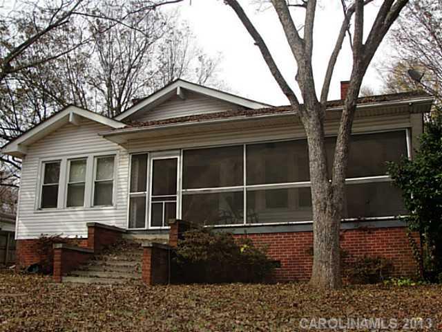 206 Fisher Street Concord NC 28027