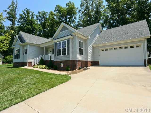 152 Ariel Drive Mooresville NC 28117