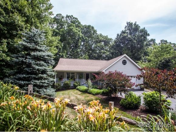 39 Little Forest Drive Asheville NC 28806