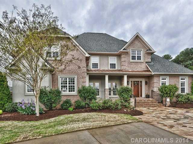 1080 Baron Road Waxhaw NC 28173