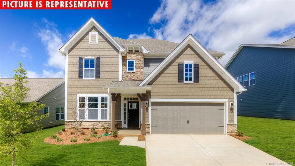 3122 Stephen Pace Trail Huntersville NC 28078