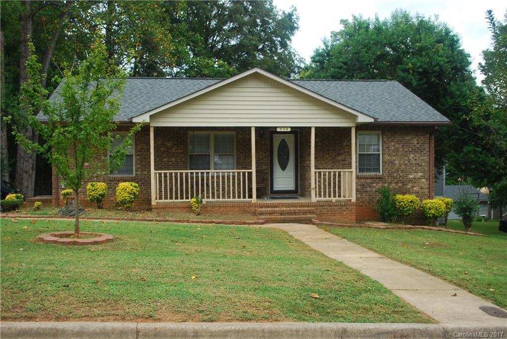 534 Englewood Street NE Concord NC 28025