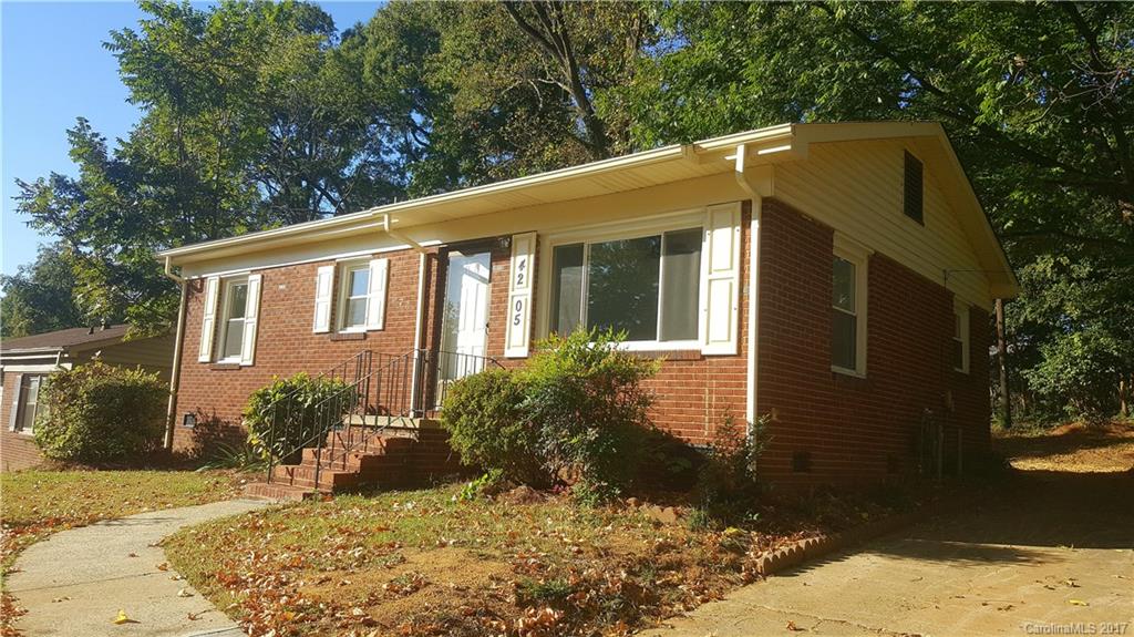 4205 Welling Avenue Charlotte NC 28208