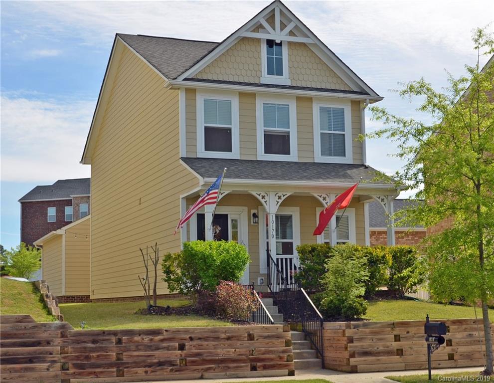 10170 Enniscrone Road Pineville NC 28134