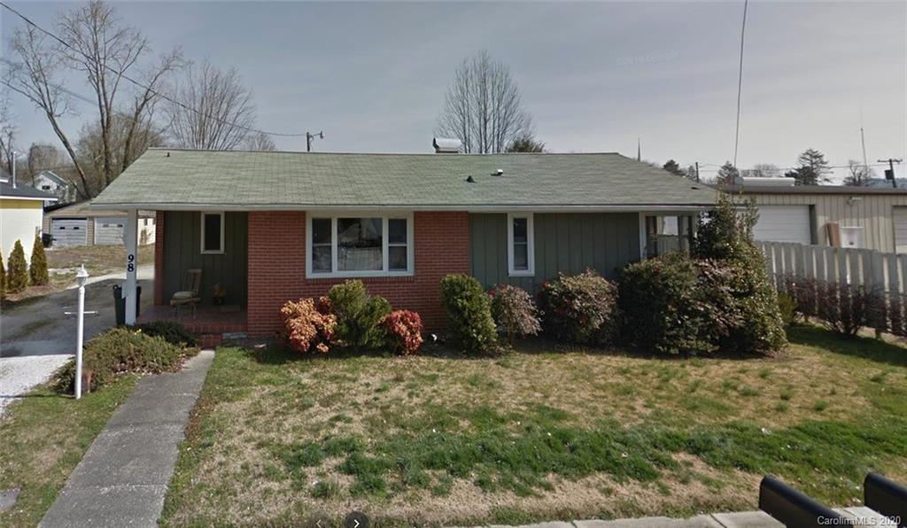 98 W French Broad Street Brevard NC 28712