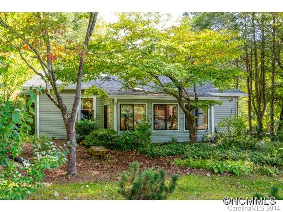 7 Carolina Heights Black Mountain NC 28711