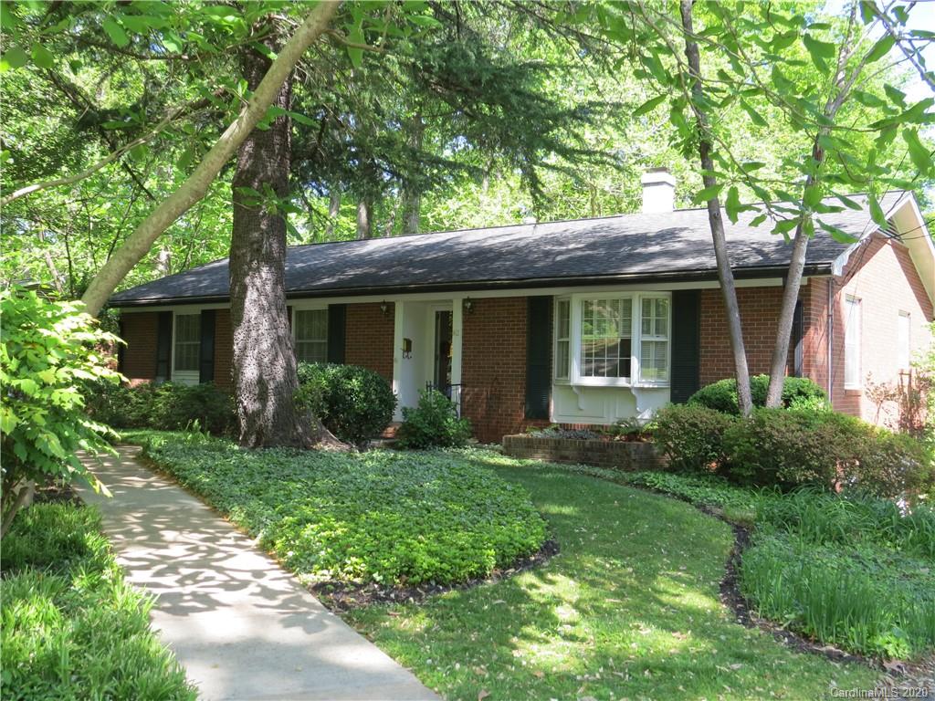 1411 Forest Park Drive Statesville NC 28677