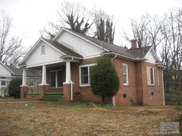 403 Bouchelle Street Morganton NC 28655