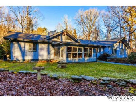 165 Mountain Laurel Lane Fletcher NC 28732