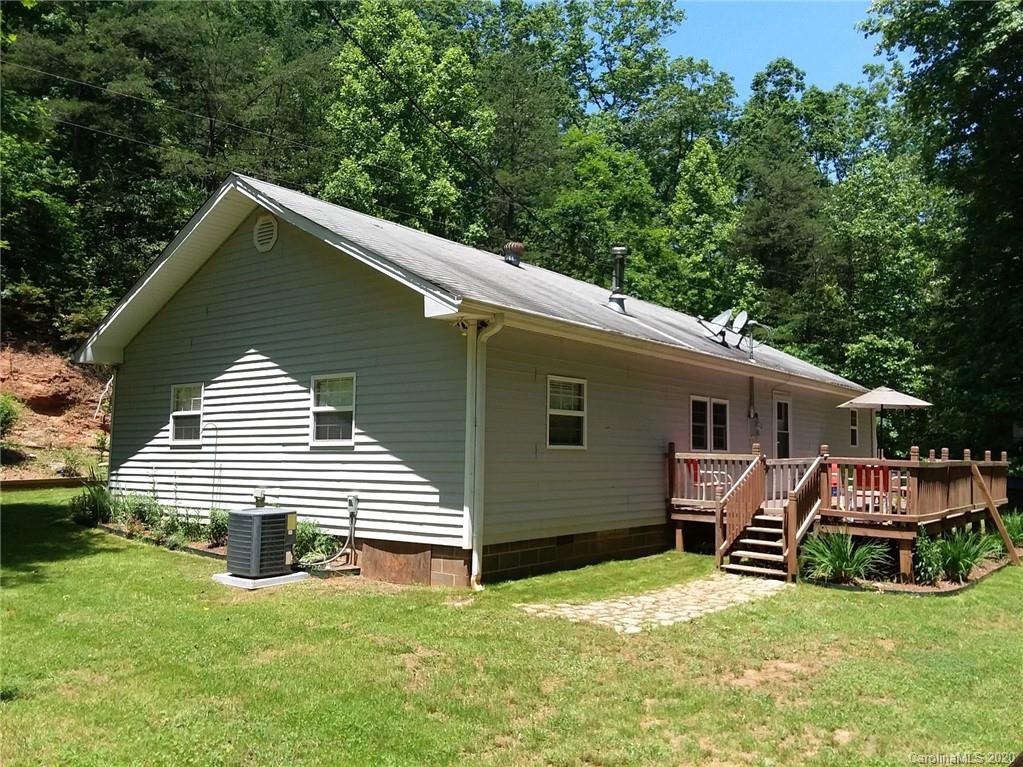 839 Calhoun Trail Rutherfordton NC 28139