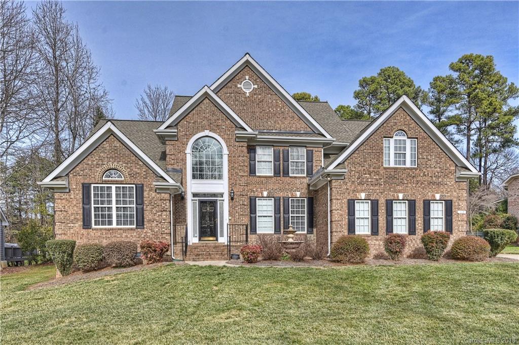 112 Hunter Spring Lane Mooresville NC 28117