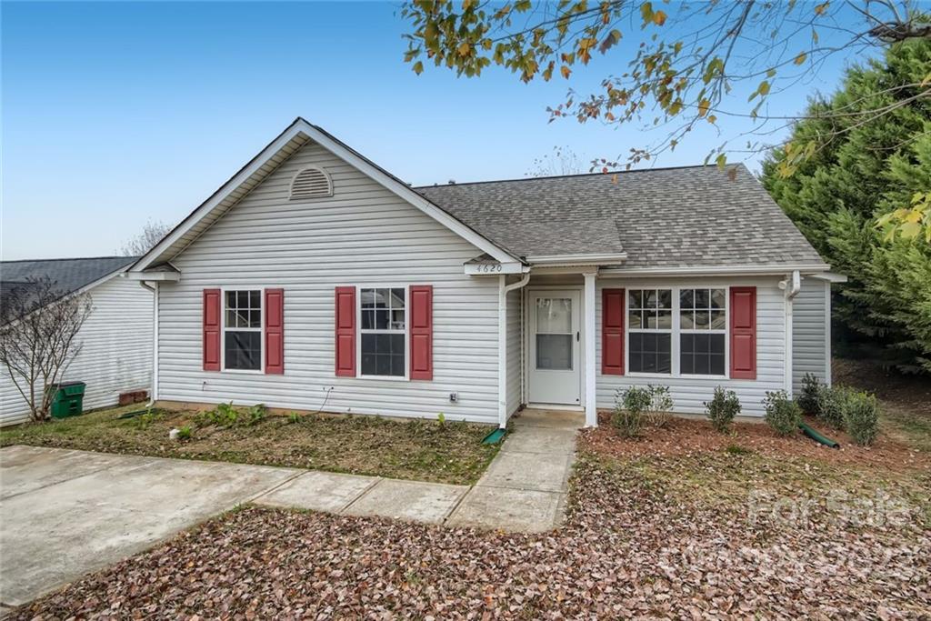 4620 Palm Breeze Lane Charlotte NC 28208